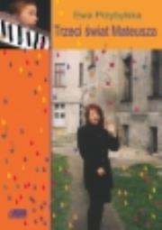 Okładka książki Trzeci świat Mateusza