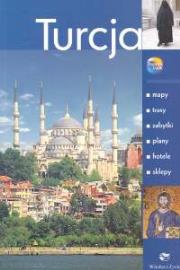 Okładka książki Turcja