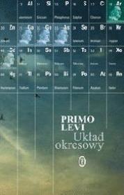 Okładka książki Układ okresowy WL