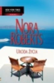 Okładka książki Uroda życia