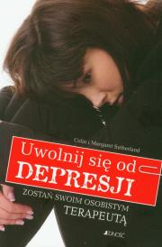 Okładka książki Uwolnij się od depresji