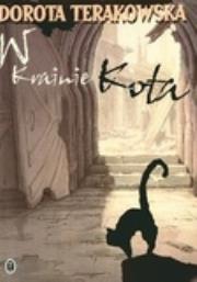Okładka książki W krainie kota
