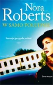 Okładka książki W samo południe