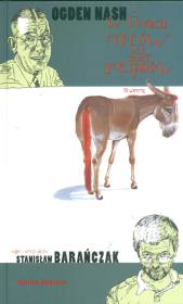 Okładka książki W świecie mułów nie ma regułów