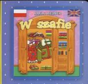 Okładka książki W szafie