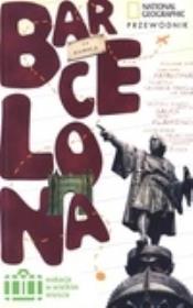 Wakacje w wielkim mieście: Barcelona. Autor: Simonis Damien. Dadada.pl Okładka książki Wakacje w wielkim mieście: Barcelona