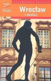 Okładka książki Warszawa i okolice