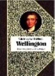Okładka książki Wellington