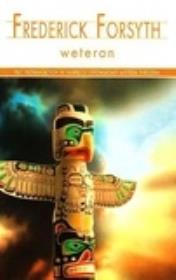 Okładka książki Weteran pocket w.2010