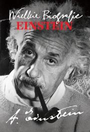 Wielkie biografie - Einstein. Autor: Kaczmarczyk Beata. Dadada.pl Okładka książki Wielkie biografie - Einstein