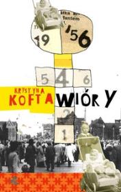 Okładka książki Wióry BPZ