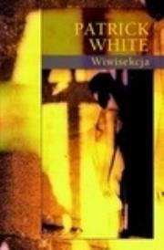 Okładka książki Wiwisekcja