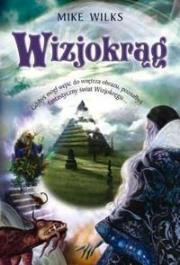 Okładka książki Wizjokrąg