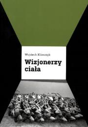 Okładka książki Wizjonerzy ciała
