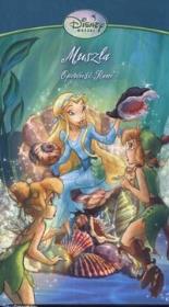 Okładka książki Wróżka Muszla. Opowieść Rani