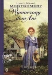 Okładka książki Wymarzony dom Ani