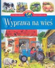 Okładka książki Wyprawa na wieś