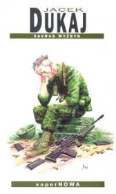 Okładka książki Xavras Wyżryn