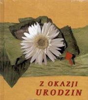 Okładka książki Z okazji urodzin