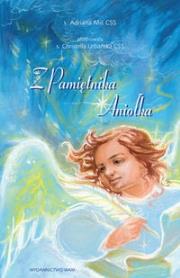 Okładka książki Z Pamiętnika Aniołka