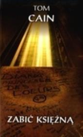 Okładka książki Zabić księżną