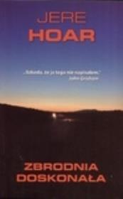 Okładka książki Zbrodnia doskonała