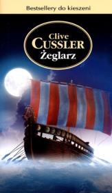 Okładka książki Żeglarz (pocket)