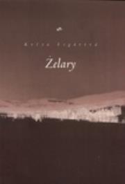 Okładka książki Żelary