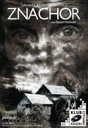 Okładka książki Znachor. Klub Czytanej Książki. Audiobook