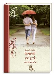Okładka książki Związek do remontu