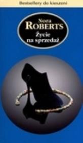 Okładka książki Życie na sprzedaż (pocket)