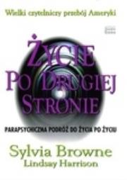 Okładka książki Życie po drugiej stronie