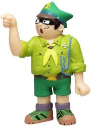 Okładka książki A'Tomek