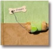 Okładka książki Album  04 My Doggie