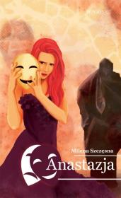 Okładka książki Anastazja