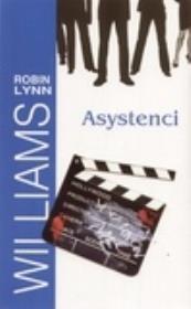 Okładka książki Asystenci