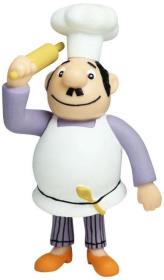 Okładka książki Bartolini Bartłomiej