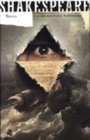 Okładka książki Burza