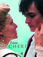 Okładka książki Cheri