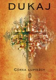 Okładka książki Córka łupieżcy