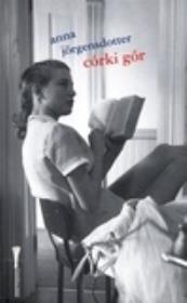 Córki gór. Autor: Jorgensdotter Anna. Dadada.pl Okładka książki Córki gór