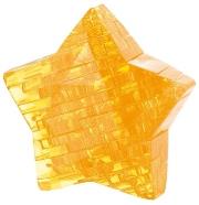 Okładka książki Crystal Puzzle Gwiazda