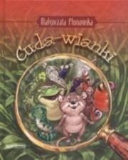 Okładka książki Cuda-wianki