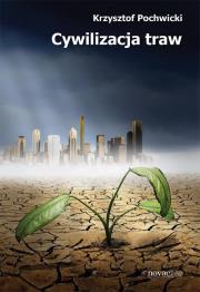 Okładka książki Cywilizacja traw