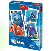 Okładka książki Czarny Piotruś - Nemo TREFL