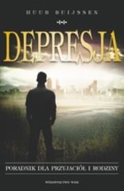 Okładka książki Depresja