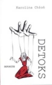 Okładka książki Detoks