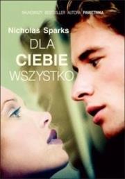 Okładka książki Dla ciebie wszystko w.2012