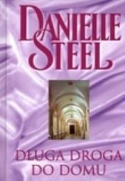 Okładka książki Długa droga do domu (OT)