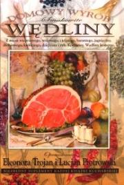 Okładka książki Domowy wyrób - Smakowite wędliny w.2009